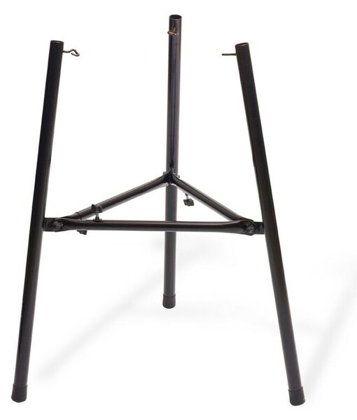 Hermia BBQ Grill Fekete Parilla Jumbo
