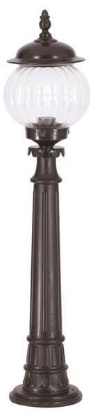 Opviq Kültéri Állólámpa Fekete BSU-68187-BSY-M2-B