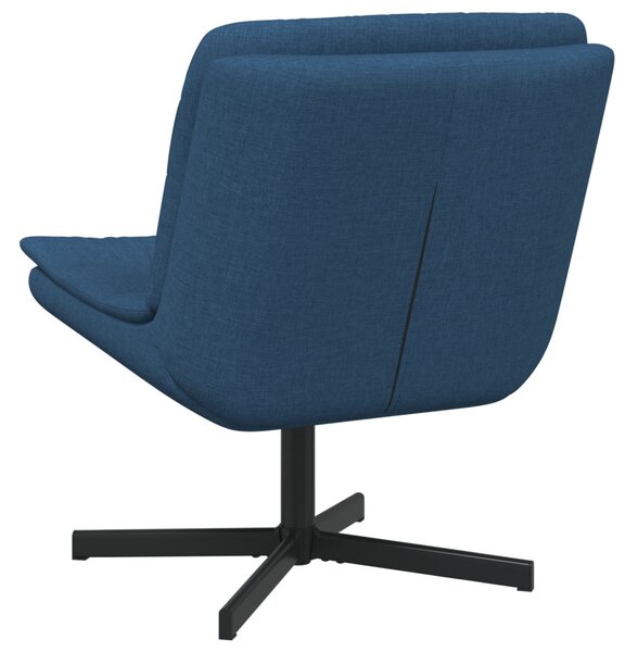 Forgószék Kék 63 x 75 x 76 cm szövet