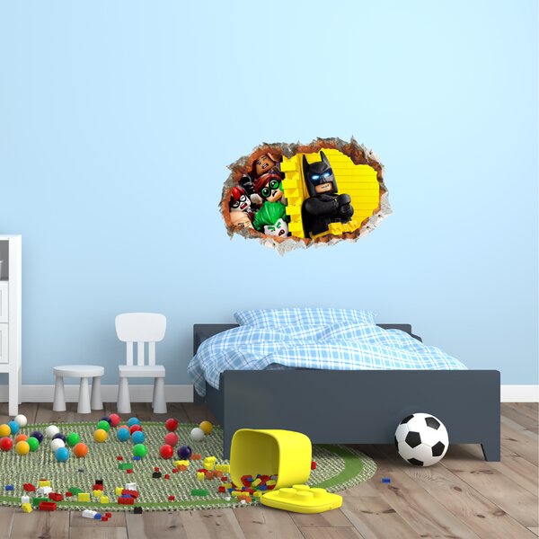 Falmatrica "LEGO Batman 2" 50x70cm