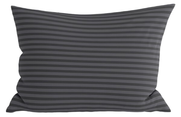 Polipamut párnahuzat ALTERNA POLY 50x70 cm, szürke