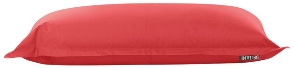 Babzsák 300 L FUZZY 140 cm 180 cm Piros