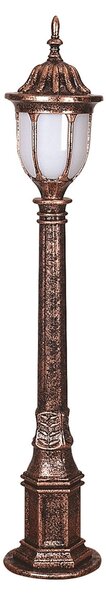 Opviq Kültéri állólámpa Barna BSU-68178-BKR-B