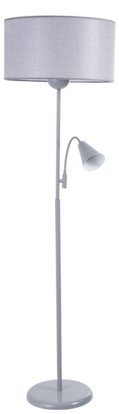 Opviq Állólámpa Szürke 8940-7