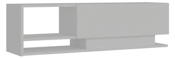 Hanah Home Damla fehér TV állvány