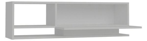 Hanah Home Damla fehér TV állvány