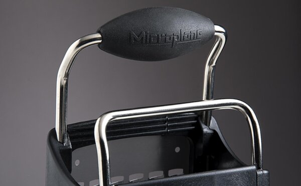 Microplane 4 oldalú reszelő