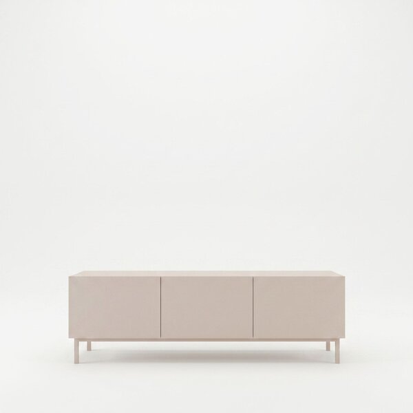 Hanah Home TV Stand Sand Coast - CO2-CO