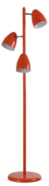 Opviq Állólámpa Narancssárga 8960-4
