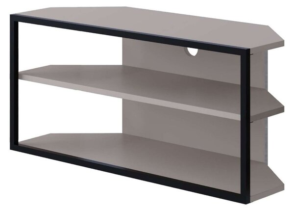 Hanah Home TV-állvány Light Mocha Echo - Light Mocha