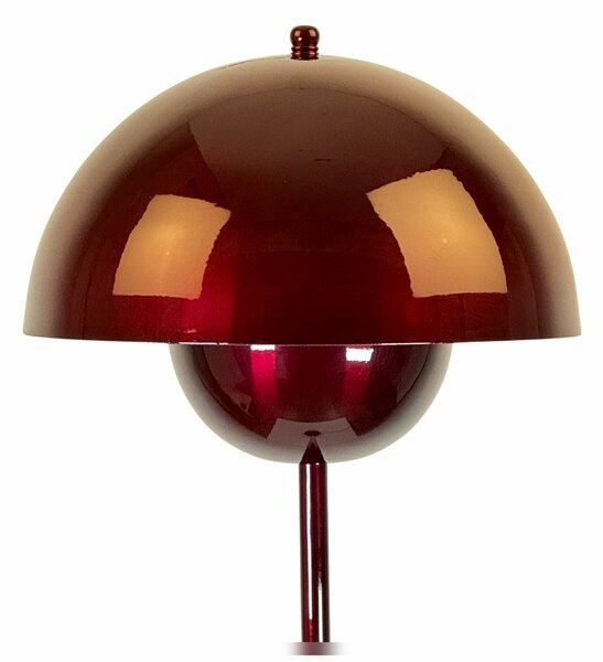 Opviq Floor Lamp Claret Eylul - 15682 - E