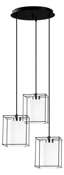 Opviq Csillár Black Swank - 702-S2