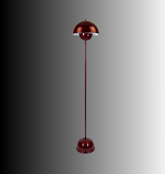 Opviq Floor Lamp Claret Eylul - 15682 - E