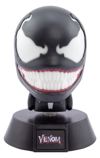 Világító figura Marvel - Venom