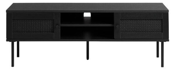 Pensacola TV asztal fekete