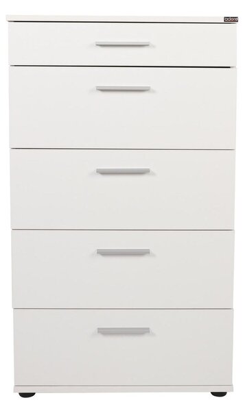 Komód Sufaretta 2 (fehér)