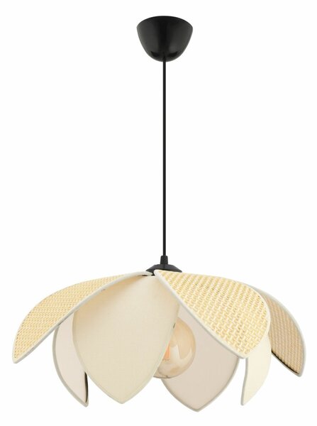 Opviq Csillár Camel Cream Peony Hazeran - Krém
