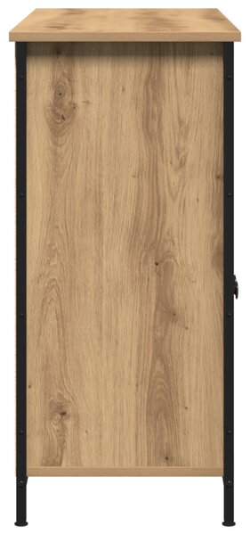 Széf Artisan tölgy 100 x 35 x 75 cm