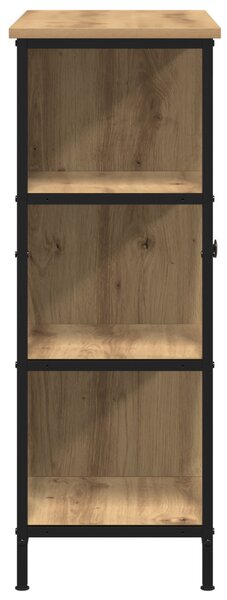 Széf Artisan tölgy 70 x 30 x 80 cm