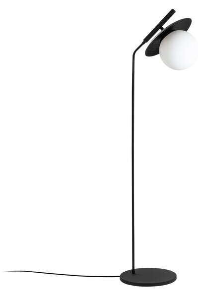 Opviq Állólámpa Black Anemon 13805 - Fekete