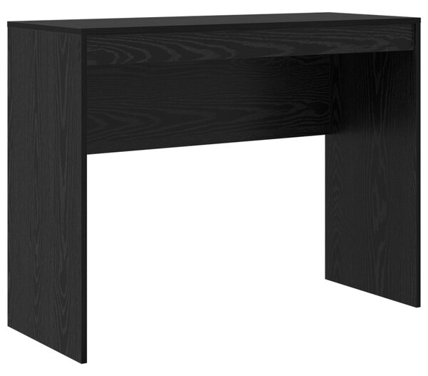 Asztal Fekete tölgy 100 x 40 x 76 cm