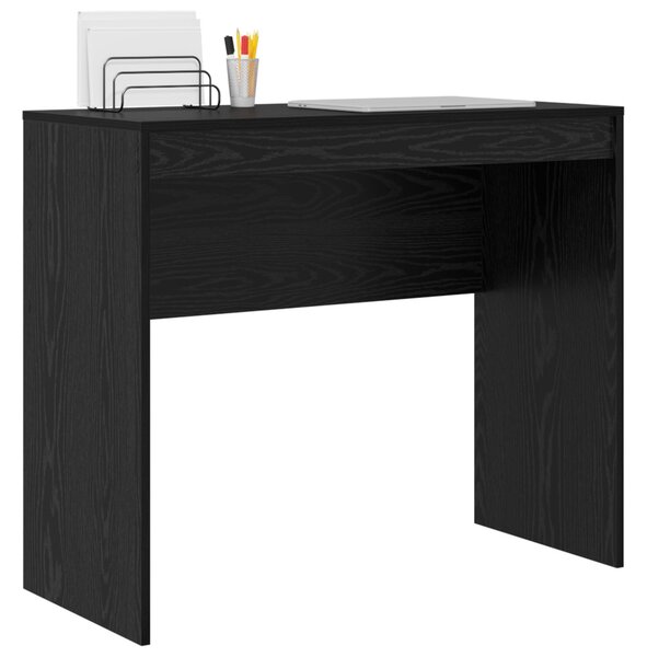 Asztal Fekete tölgy 90 x 40 x 76 cm