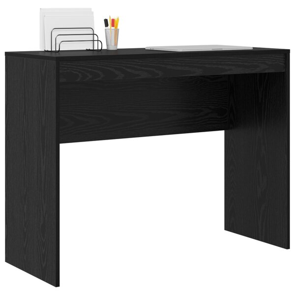 Asztal Fekete tölgy 100 x 40 x 76 cm