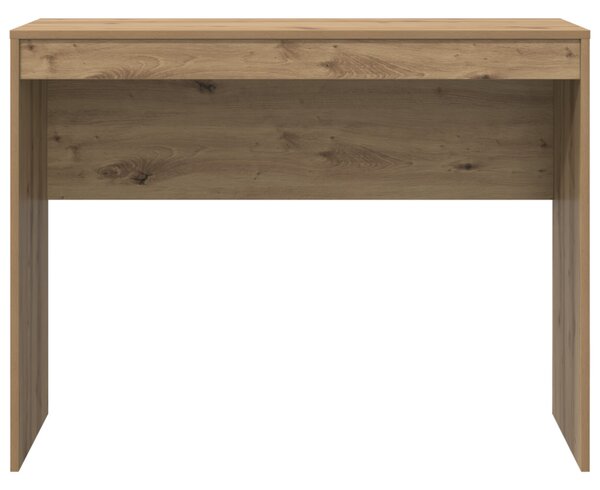 Asztal Artisan tölgy 100 x 40 x 76 cm