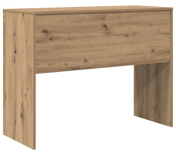 Asztal Artisan tölgy 100 x 40 x 76 cm