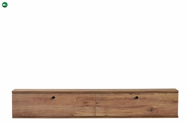 Hanah Home TV állvány Atlantic Pine Ligne 160 - Atlantic Pine