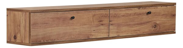 Hanah Home TV állvány Atlantic Pine Ligne 160 - Atlantic Pine
