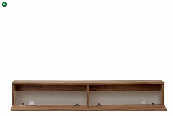 Hanah Home TV állvány Atlantic Pine Ligne 160 - Atlantic Pine
