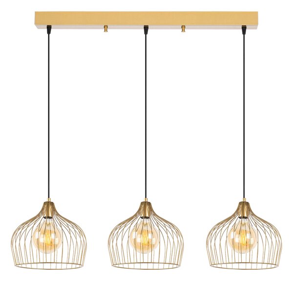 Opviq Csillár Gold Bek - 11376