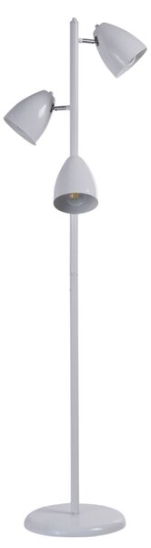 Opviq Floor Lamp White 8960-3