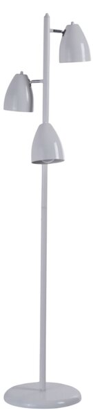 Opviq Floor Lamp White 8960-3