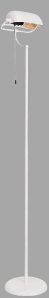 Opviq Floor Lamp White 8964-5