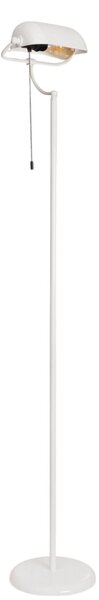 Opviq Floor Lamp White 8964-5