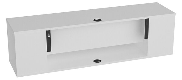 Hanah Home TV-állvány Paldi - Fehér