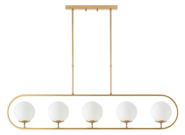 Opviq Csillár Gold Jewel - 10620