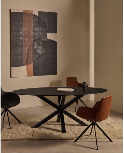 Kép 140x180 cm Tonol – Kave Home