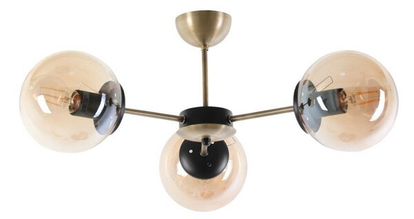 Opviq Réz Csillár 8505-3