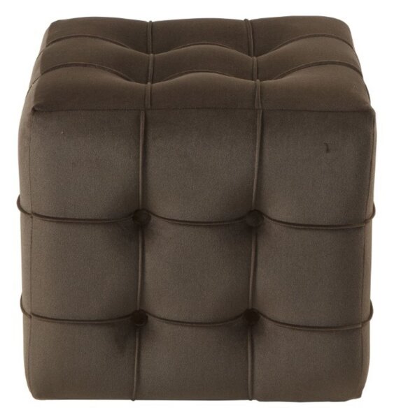 Atelier Del Sofa Lizbon puff, barna