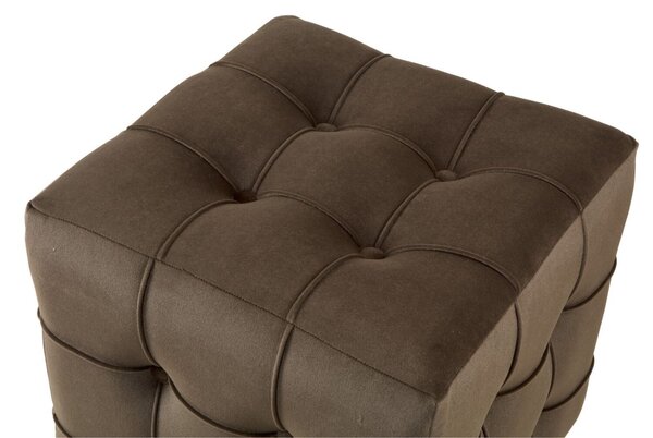 Atelier Del Sofa Lizbon puff, barna