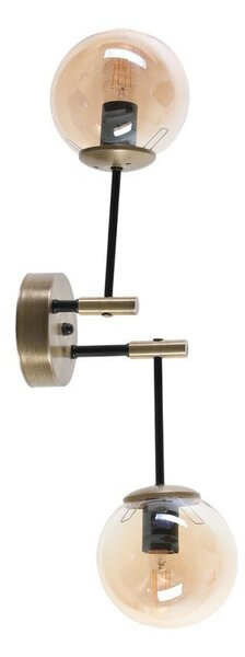 Opviq Réz fali lámpa 8508-1