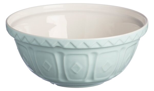 Világoskék kőedény tál ø 29 cm Colour Mix – Mason Cash