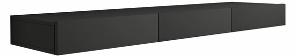 Hanah Home TV-állvány Antracit Avalon - Antracit