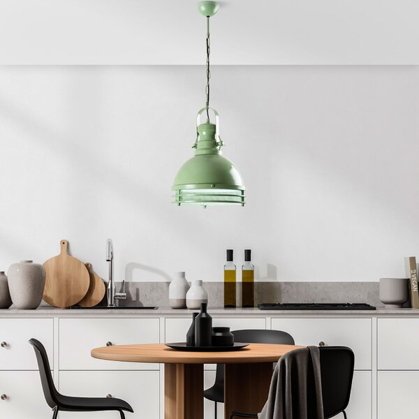 Opviq Csillár Mint Saglam 3762 - Menta