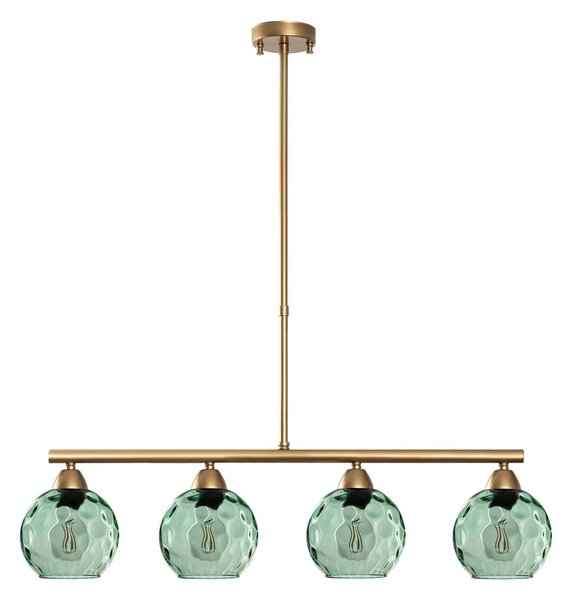 Opviq Csillár Mint Gold Benek - 15 - 14445