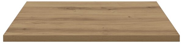 Polcos könyvespolc 3 szintes 4 pcs 40 x 40 x 1,5 cm Faanyag