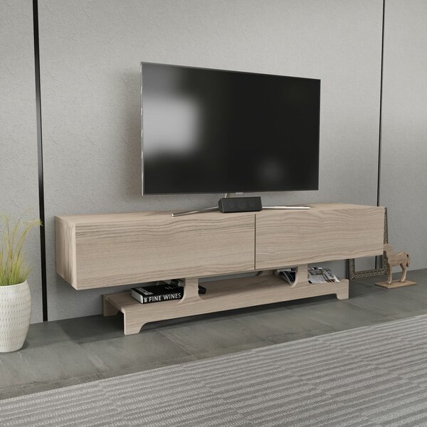 Hanah Home TV Stand Cordoba Tera - Cordoba